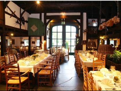 照片: Hof Hueck